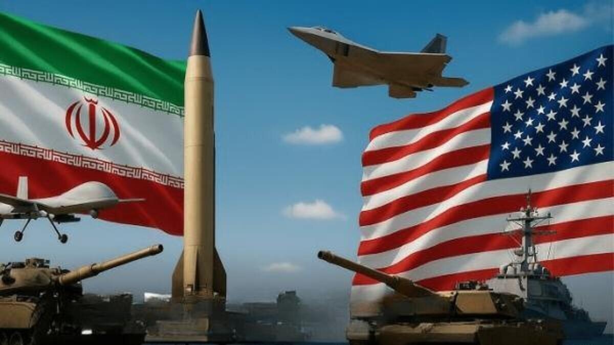 ببینید | کارشناس مسائل بینالملل در برنامه تلویزیون: دشمن نمیداند چه کار میکند اما...