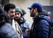 نخستین تصویر فیلم امسال مهدویان در جشنواره فیلم فجر