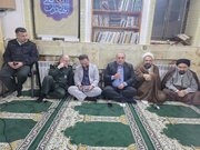 فرماندار لنگرود :از تریبون ها برای تقویت وحدت و انسجام اجتماعی استفاده کنیم