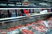 جهش بی‌سابقه‌ قیمت گوشت قرمز / دادرس: دام کافی وجود دارد، نظارت ضعیف است
