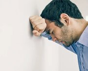 وقتی دچار حملات هراس می‌شویم، چه اتفاقی در بدن‌مان می‌افتد؟/ اینفوگرافیک راهکارهای مقابله