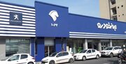 ببینید | جملات تهدیدآمیز قائم مقام ایران‌خودرو: قیمت‌های جدید تائید نشود، تولید را متوقف می‌کنیم!