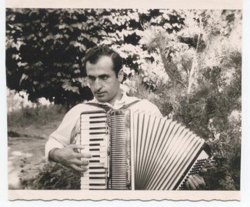 حسین اصلانی؛ هنرمندی که از او کم می‌دانیم!