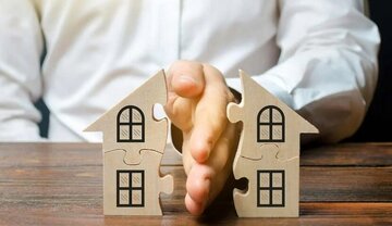 احکام شرعی | مطالبه سهم الارث بعد از هبه