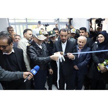 منطقه آزاد مازندران به هاب لجستیکی و ترانزیتی شمال کشور تبدیل می‌شود