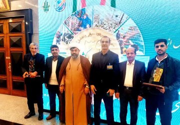 از مزرعه تا افتخار ملی ؛ موفلقیت کشاورزان استان چهارمحال وبختیاری در عرصه تولید کشور