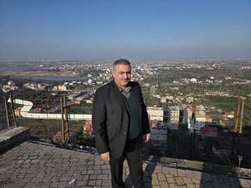 شهردار: نگین سبز کومله اجرایی می شود