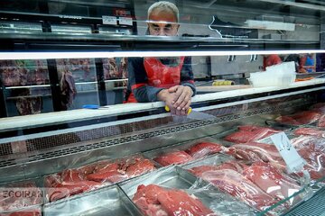 جهش بی‌سابقه‌ قیمت گوشت قرمز / دادرس: دام کافی وجود دارد، نظارت ضعیف است
