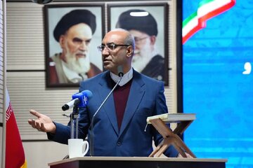 بازاریان کرمانشاه در شرایط سخت اقتصادی همراه مردم و حامی آرامش جامعه بودند