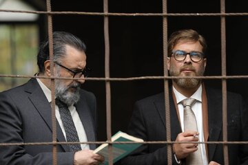 ۲ خبر از «رقص باد» و «غبار میمون» در آستانه آغاز فیلم فجر