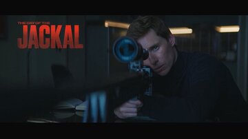 پخش مینی‌سریال جنایی «روز شغال»