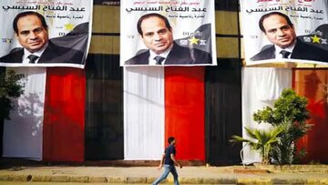 انقلابیون متوهم چه بلایی سر مردم مصر آوردند؟/ نتیجه جنبش بهار عربی در مصر؛ ۱۵ سال بعد از سقوط مبارک/ آمارها از بدترشدن شاخص‌های دموکراسی خبر می‌دهند