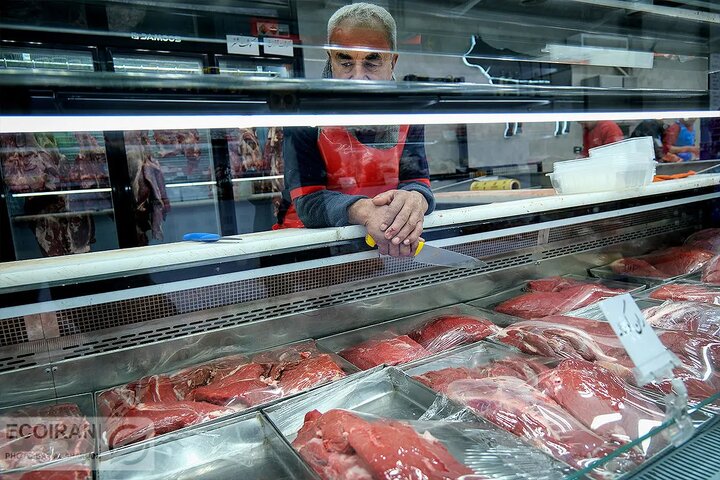 جهش بی‌سابقه‌ قیمت گوشت قرمز / دادرس: دام کافی وجود دارد، نظارت ضعیف است