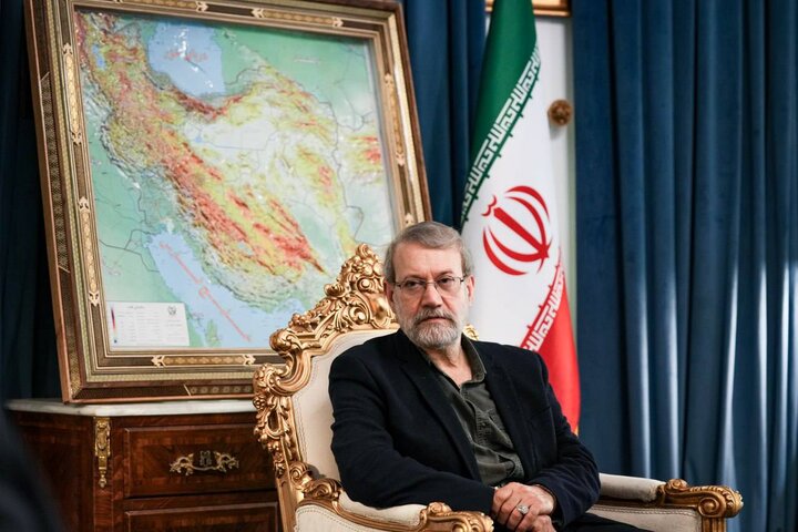 أمين المجلس الأعلى للأمن القومي سیزور سلطنة عمان