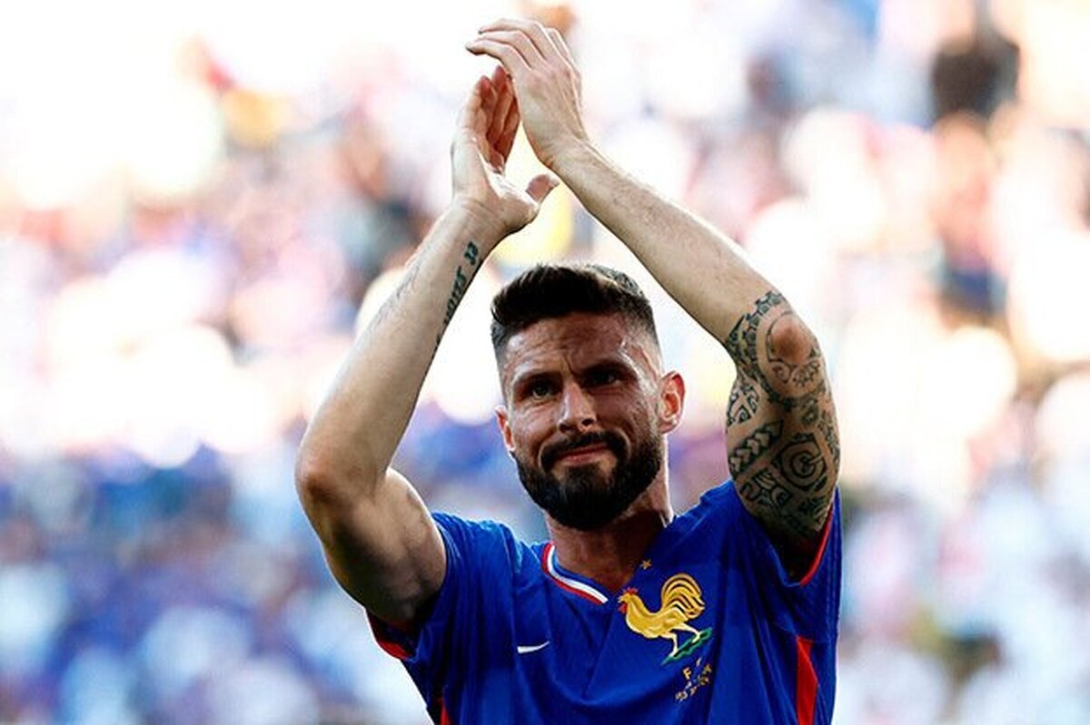 مستند «الیور ژیرو» با دوبله جدید منتشر گردید. مستند «الیور ژیرو» با دوبله جدید منتشر گردید.