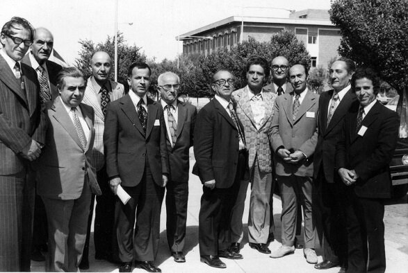 کتاب او درباره شاهنشاهی ساسانی در زمان رضاشاه توقیف شد!