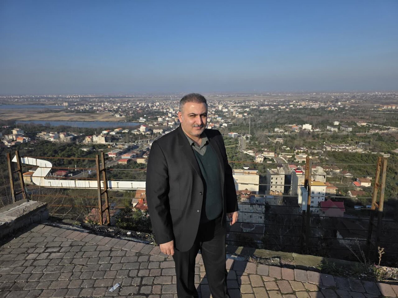 شهردار: نگین سبز کومله اجرایی می شود