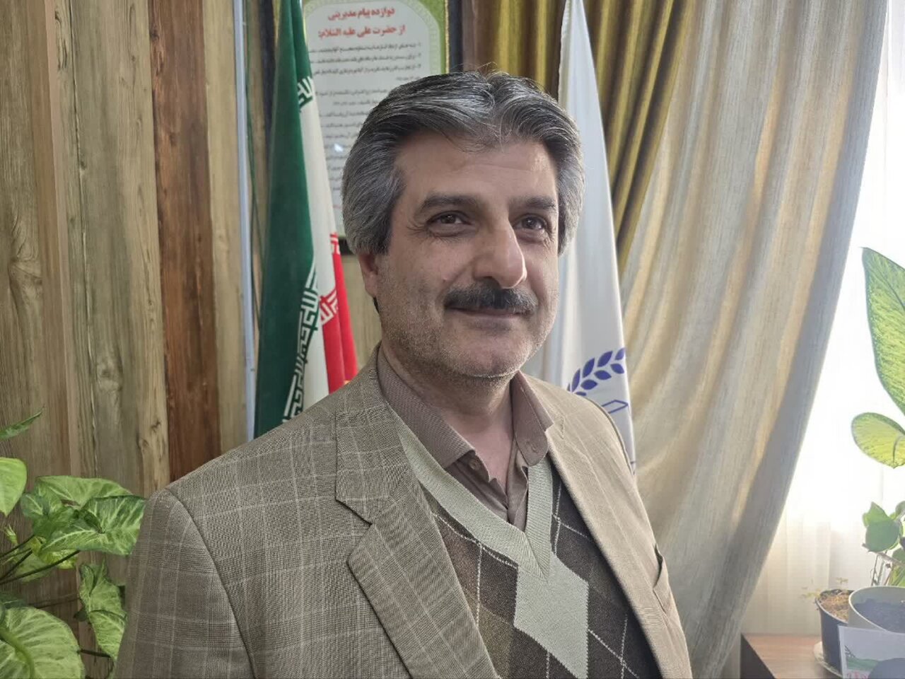 شهرداراملش :بازاراملش ساماندهی میشود