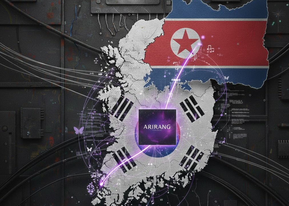 روش اتصال یک شهروند کره شمالی به اینترنت جهانی چگونه امکانپذیر شد؟ روش اتصال یک شهروند کره شمالی به اینترنت جهانی چگونه امکانپذیر شد؟