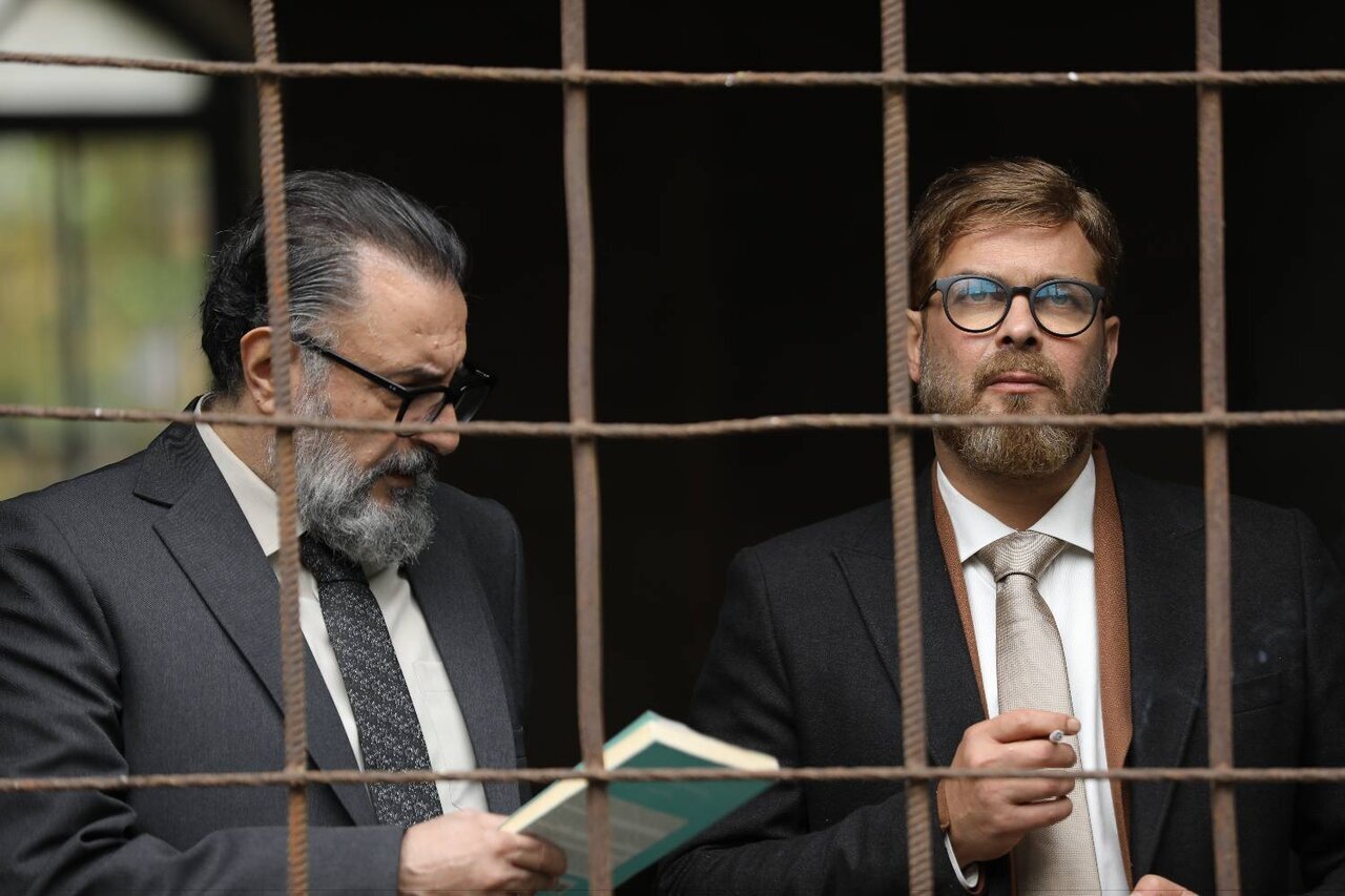 ۲ خبر از «رقص باد» و «غبار میمون» در آستانه آغاز فیلم فجر