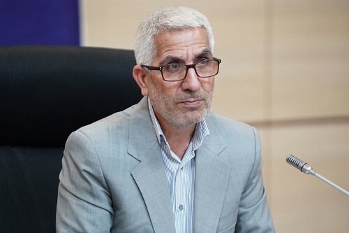 دبیرخانه همکاری در روند برگزاری انتخابات با حضور ۲۰ نهاد در استان قزوین راهاندازی گردید. دبیرخانه همکاری در روند برگزاری انتخابات با حضور ۲۰ نهاد در استان قزوین راهاندازی گردید.