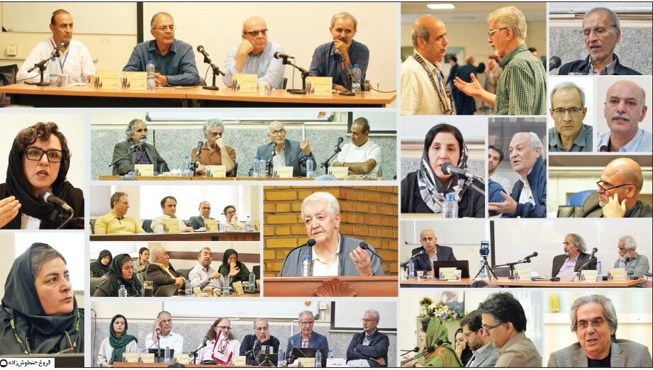 صحبت در باره همه آن خطرهایی که جامعه شناسی دانشگاهی را بی اثر کرد / محافظه‌کاری جامعه‌شناسی، استراتژی بقاست