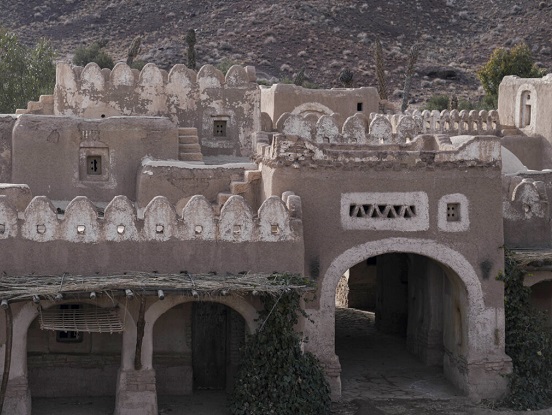 شهرک سینمایی اردبیل احداث می‌شود