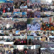 برگزاری ۱۵هزار نفر  ساعت آموزش طرح همیار گاز در مدارس ابتدایی  لرستان 