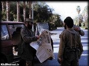 ببینید | روایت شنیدنی حاج قاسم از اولین دیدار رهبر انقلاب با شهید حسن باقری در دوران دفاع مقدس