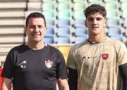 پدیده پرسپولیس جدا شد!