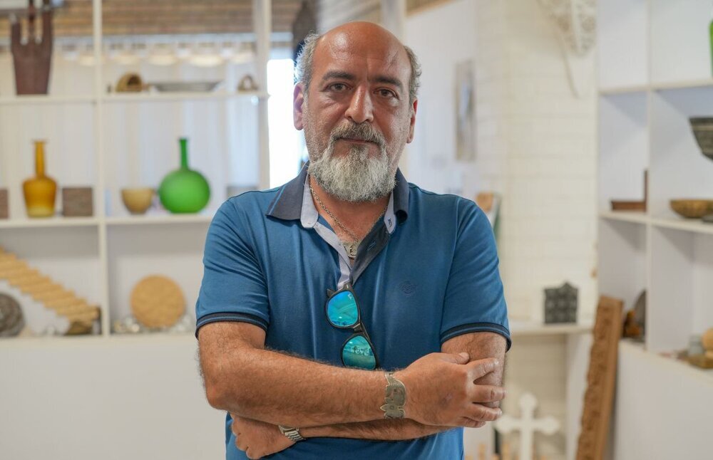 سازندگان «سلمان فارسی» در پی درگذشت مجید علیاسلام پیام تسلیت صادر کردند. سازندگان «سلمان فارسی» در پی درگذشت مجید علیاسلام پیام تسلیت صادر کردند.