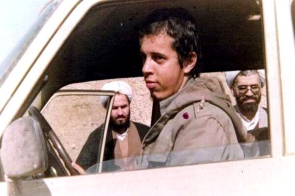 ظهور یک استراتژیست جوان در میانه جنگ