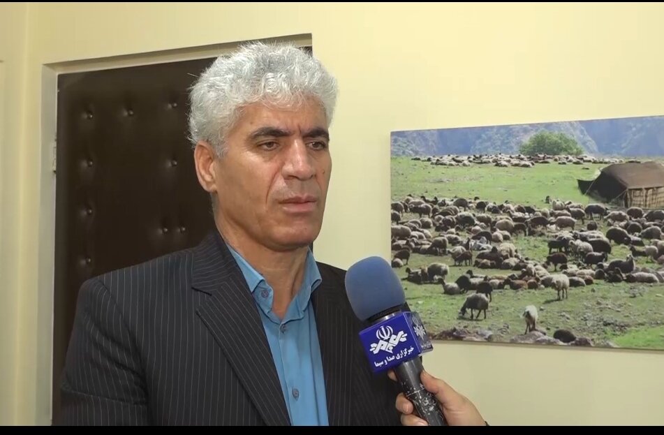 گشایش ۶ طرح عمرانی مرتبط با امور عشایر در لرستان همزمان با ایام دهه فجر گشایش ۶ طرح عمرانی مرتبط با امور عشایر در لرستان همزمان با ایام دهه فجر