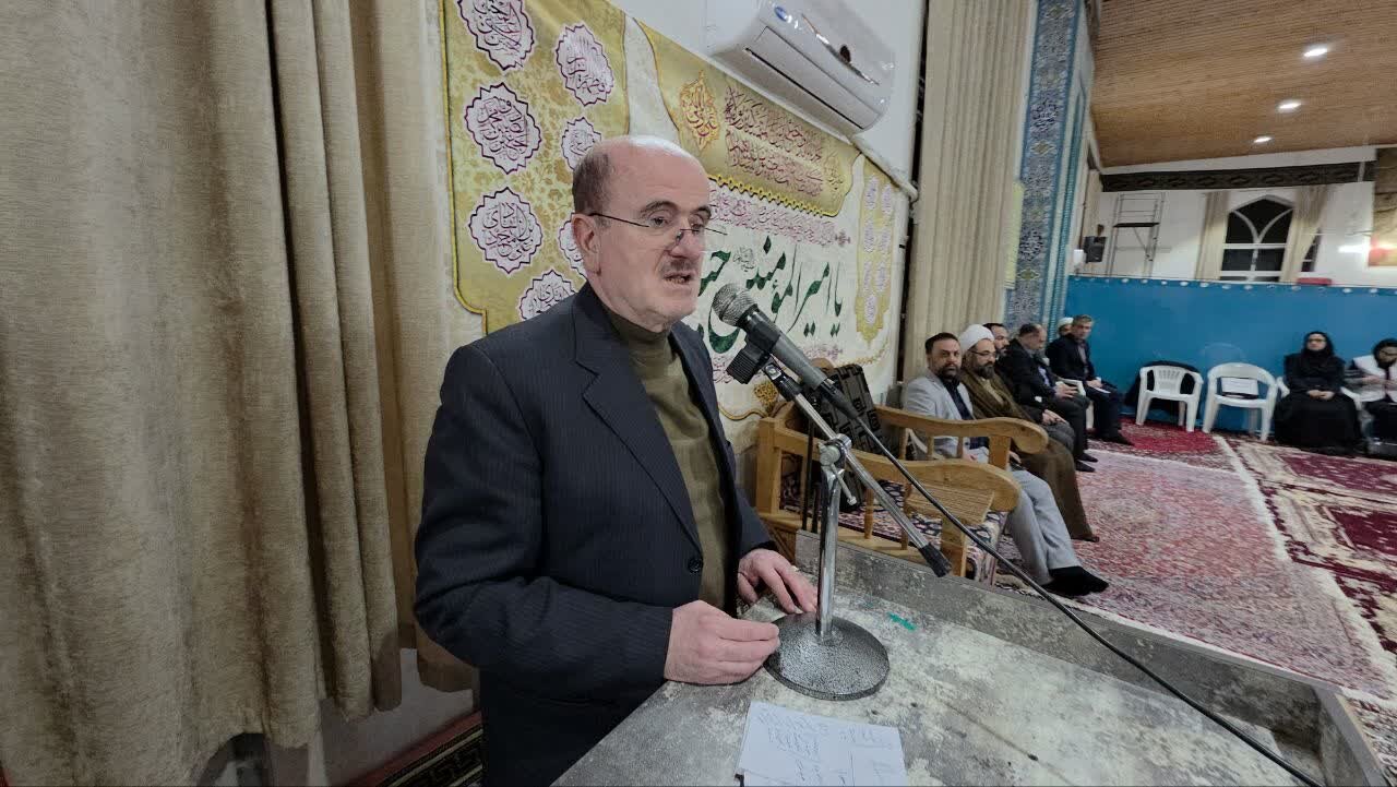 لاهوتی: قطار توسعه لنگرود با وجود تحریم ها متوقف نشده است لاهوتی: قطار توسعه لنگرود با وجود تحریم ها متوقف نشده است