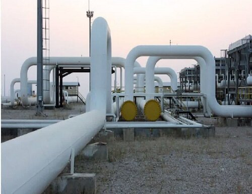 جذب بیش از ۹ هزار مشترک جدید گاز در استان قزوین ثبت شد جذب بیش از ۹ هزار مشترک جدید گاز در استان قزوین ثبت شد