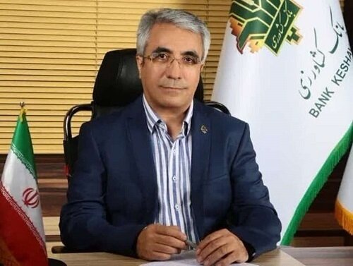 تامین مالی خرید مواد اولیه دام و طیور با استفاده از «اعتبار زنجیره تأمین» انجام میشود. تامین مالی خرید مواد اولیه دام و طیور با استفاده از «اعتبار زنجیره تأمین» انجام میشود.