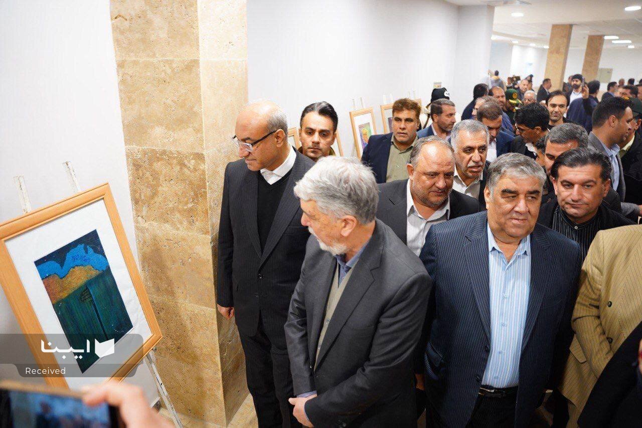 زیرساختهای هنر و فرهنگ نیازمند افزایش چشمگیر/ سرانه مصرف فرهنگی پایین است