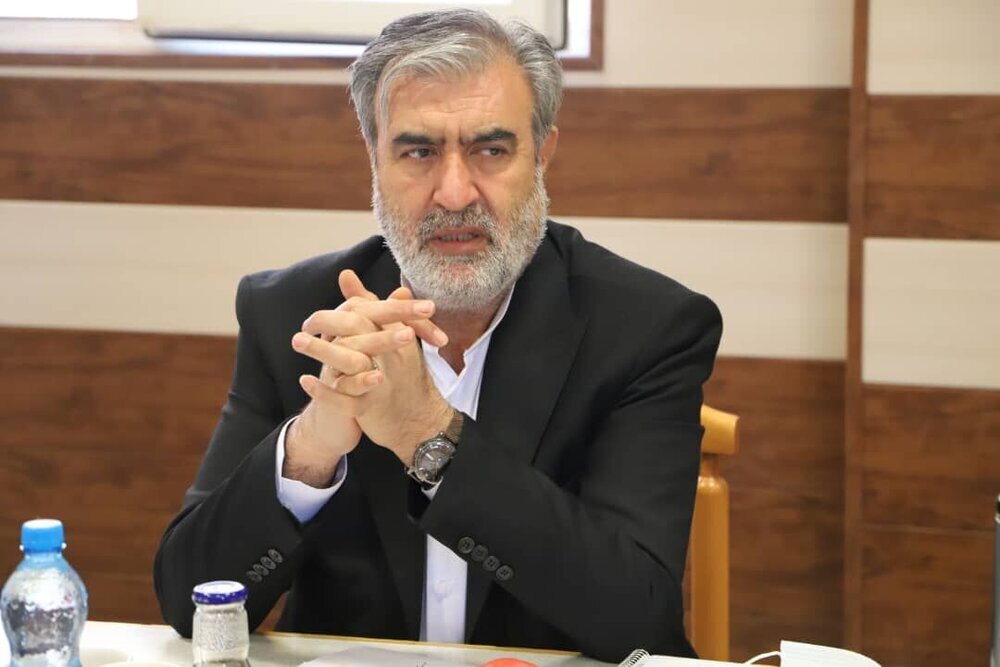 ببینید | ادعای رئیس کمیسیون امنیت ملی درباره ۵ پیش شرط ایران برای آمریکا