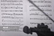 رقابت سخت آهنگسازان فیلم فجر امسال