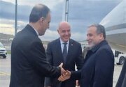 عراقچی وارد استانبول شد / وزیر خارجه ایران امروز با اردوغان دیدار می‌کند