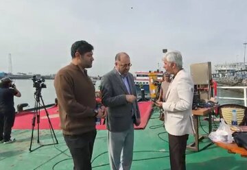 روایت فرهنگ، اقتصاد و زندگی مردمان جنوب در «ایران جان»