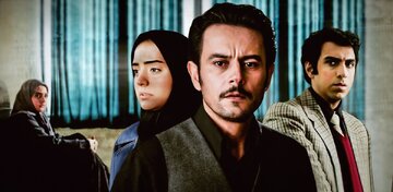 سریالی با بازی پولاد کیمیایی و نرگس محمدی به زودی در شبکه آی‌فیلم