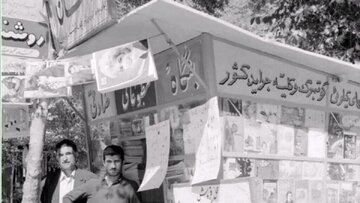 محرمعلی‌خان، سانسورچی مهربان!