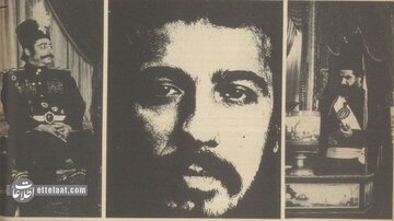 اعلام جرم علیه علی حاتمی به خاطر «سلطان صاحبقران»؛ بهمن ۵۴ + عکس و جزئیات