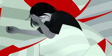 سوگواری نیاز ضروری این روزها