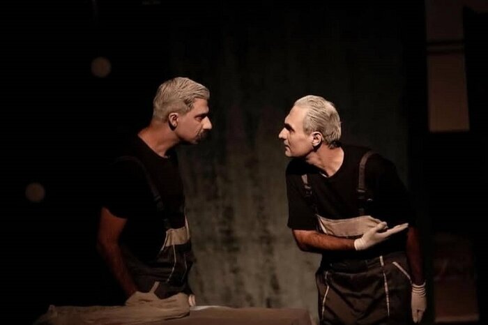 پرونده «برای هانا» در جشنواره تئاتر فجر بسته شد/ تداوم آثار ملی میهنی