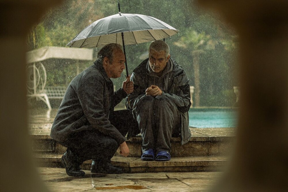 فیلمی جنایی با نقشآفرینی متمایز مهدی پاکدل و هومن برقنورد/ تصویر فیلمی جنایی با نقشآفرینی متمایز مهدی پاکدل و هومن برقنورد/ تصویر