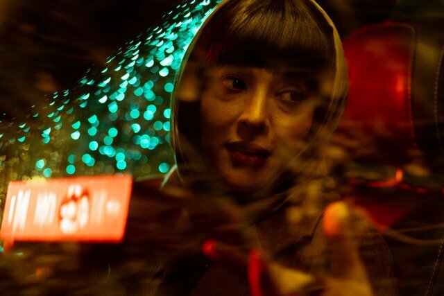 یک فیلم پلیسی با چهره متفاوت مهدی پاکدل و هومن برق‌نورد+عکس