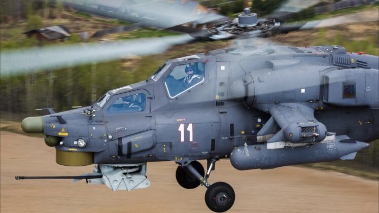 «شکارچی شب» وارد کشور شد / از محموله جدید روسی چه می‌دانیم؟