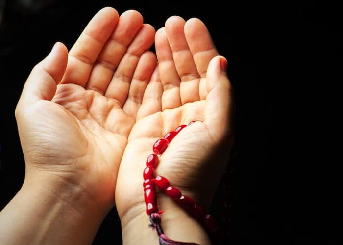 دستور العمل آیت‌الله بهجت برای گشایش مشکلات جوانان